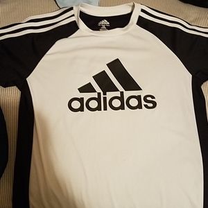 Adidas Sport Shirt